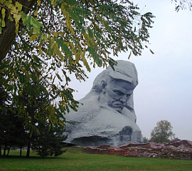 День Победы в Беларуси