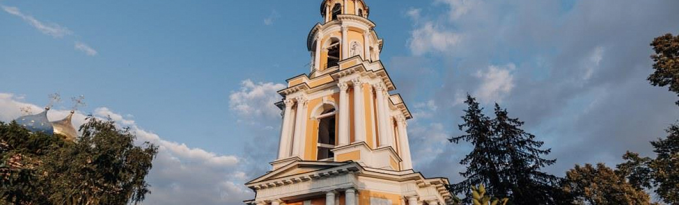 Рязань с прогулкой на теплоходе и рыбацкой деревушкой