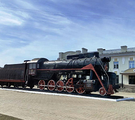 Рыбинск-Тутаев