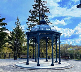 Рыбинск-Тутаев