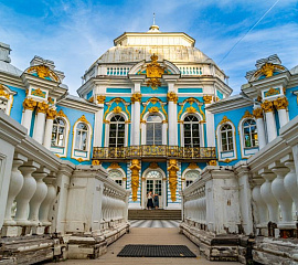 Питер для всех