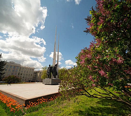«ВОЙНА И МИР»